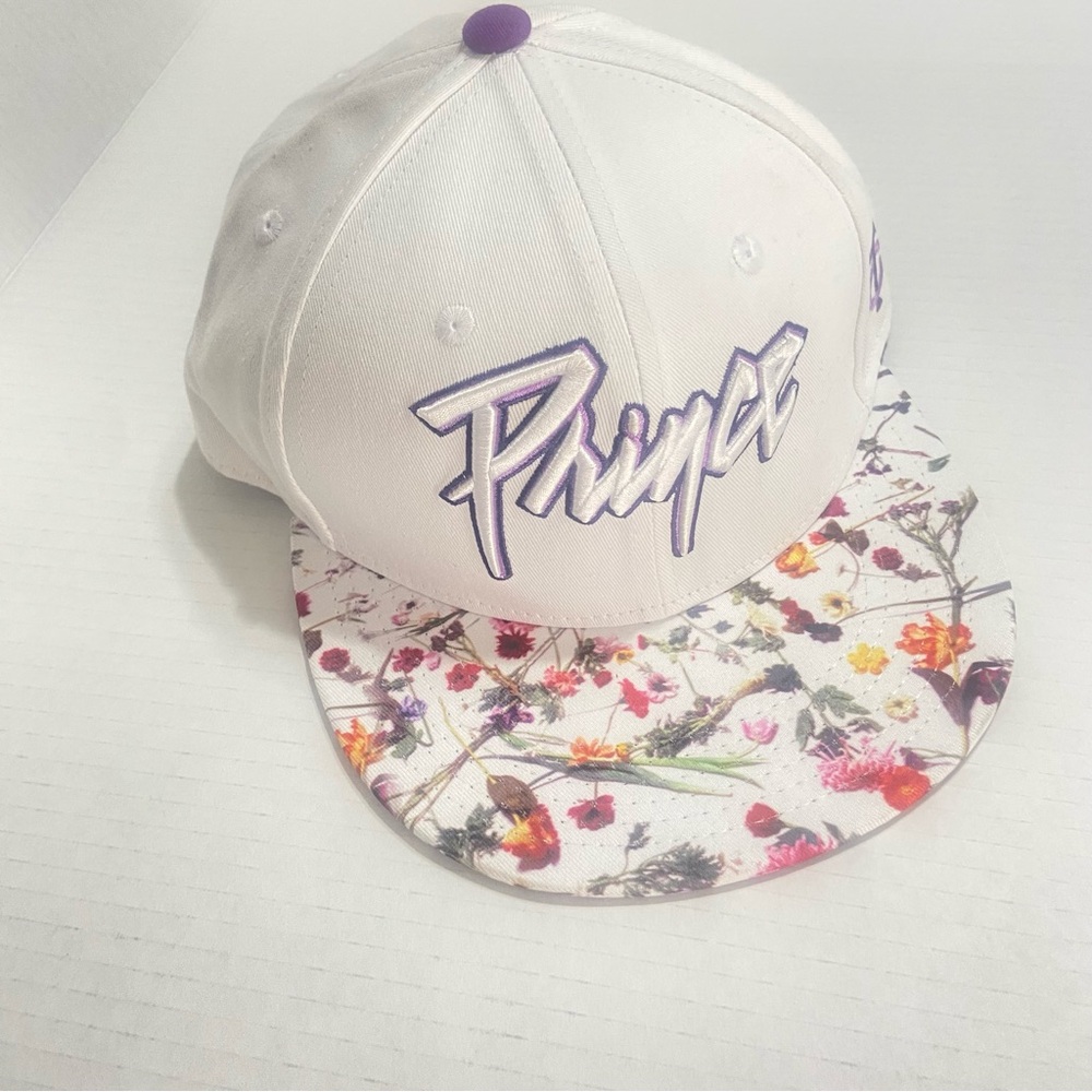 2021 Minnesota Twins Prince Night Cap